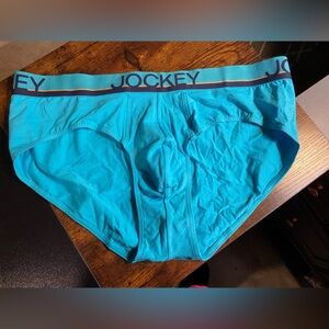 Jockey briefs